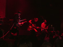 Steve Vai / Milburn / Arctic Monkeys on Oct 20, 2005 [793-small]
