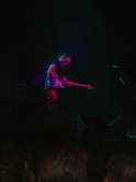 Steve Vai / Milburn / Arctic Monkeys on Oct 20, 2005 [794-small]