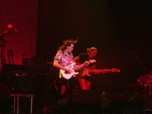 Steve Vai / Milburn / Arctic Monkeys on Oct 20, 2005 [796-small]