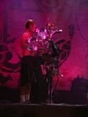 Steve Vai / Milburn / Arctic Monkeys on Oct 20, 2005 [797-small]