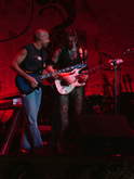 Steve Vai / Milburn / Arctic Monkeys on Oct 20, 2005 [798-small]