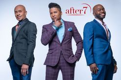 Bobby Brown / Ginuwine / SWV / After 7 / Jaheim on Dec 1, 2016 [806-small]