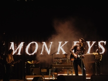 Arctic Monkeys / The Nude Party on Jun 18, 2018 [828-small]