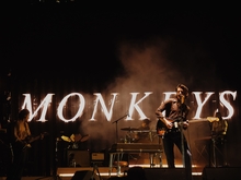 The Nude Party / Arctic Monkeys on Jun 18, 2018 [828-small]