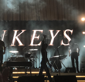 Arctic Monkeys / The Nude Party on Jun 18, 2018 [829-small]