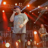 Mitchell Tenpenny / Alana Springsteen on Mar 5, 2022 [832-small]