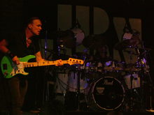 Tony MacAlpine / Billy Sheehan / Virgil Donati on Oct 26, 2007 [836-small]