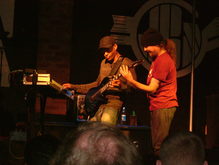 Tony MacAlpine / Billy Sheehan / Virgil Donati on Oct 26, 2007 [840-small]