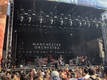 Bonnaroo 2018 on Jun 7, 2018 [850-small]