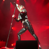 Yungblud / Palaye Royale / Poutyface on Mar 5, 2022 [865-small]