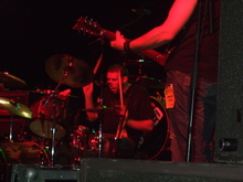 Duff McKagan / Duff McKagan's Loaded / Voodoo Johnson on Sep 19, 2008 [872-small]
