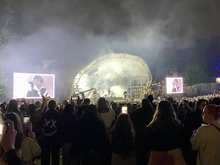 Louis Tomlinson / The Snuts / Bilk / Jess Iszatt on Aug 30, 2021 [886-small]