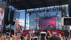 Iheart Radio Daytime Village 2017 on Sep 23, 2017 [899-small]