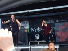 Vans Warped Tour 2014 on Jul 3, 2014 [139-small]