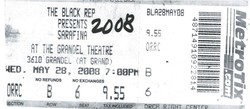 Black Rep’s Season 31 presents SARAFINA on May 28, 2008 [905-small]
