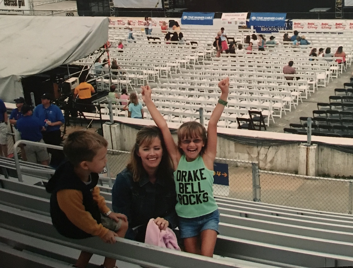 Concert History of Milwaukee State Fair Milwaukee, Wisconsin, United