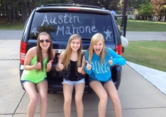 Austin Mahone: Live on Tour on Aug 9, 2014 [971-small]