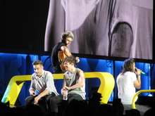 One Direction / Icona Pop on Aug 25, 2015 [994-small]