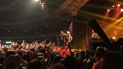 All Time Low / American Authors / 3OH!3 on Dec 19, 2015 [997-small]