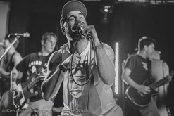 A Wilhelm Scream / The Decline (WA) / Alex The Kid / Dead End Brawler on May 19, 2016 [025-small]