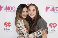 Ally Brooke on Apr 1, 2019 [050-small]