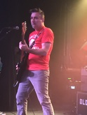Old 97's / Casey Magic / Rhett Miller on Dec 9, 2019 [084-small]