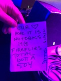 Old 97's / Casey Magic / Rhett Miller on Dec 9, 2019 [085-small]