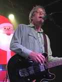 Old 97's / Casey Magic / Rhett Miller on Dec 9, 2019 [086-small]