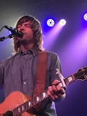 Old 97's / Casey Magic / Rhett Miller on Dec 9, 2019 [090-small]
