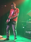 Old 97's / Casey Magic / Rhett Miller on Dec 9, 2019 [091-small]