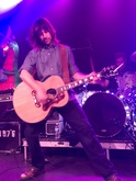 Old 97's / Casey Magic / Rhett Miller on Dec 9, 2019 [093-small]