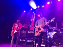 Old 97's / Casey Magic / Rhett Miller on Dec 9, 2019 [095-small]