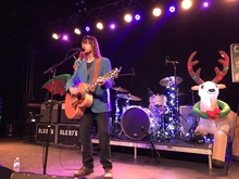 Old 97's / Casey Magic / Rhett Miller on Dec 9, 2019 [100-small]