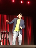 Norm Macdonald / Jeremy McKiernan on Sep 22, 2019 [159-small]