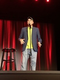 Norm Macdonald / Jeremy McKiernan on Sep 22, 2019 [160-small]