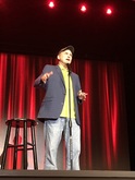 Norm Macdonald / Jeremy McKiernan on Sep 22, 2019 [161-small]