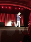 Norm Macdonald / Jeremy McKiernan on Sep 22, 2019 [162-small]
