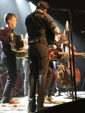Josh Ritter / Kait Berreckman on Aug 20, 2019 [186-small]