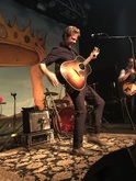 Josh Ritter / Kait Berreckman on Aug 20, 2019 [187-small]