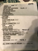 Josh Ritter / Kait Berreckman on Aug 20, 2019 [188-small]