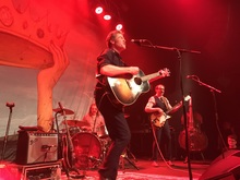 Josh Ritter / Kait Berreckman on Aug 20, 2019 [189-small]