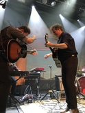 Josh Ritter / Kait Berreckman on Aug 20, 2019 [190-small]
