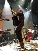 Josh Ritter / Kait Berreckman on Aug 20, 2019 [192-small]