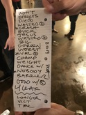 Old 97's / Bottle Rockets / Brent Windler on Aug 10, 2019 [209-small]