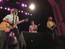 Old 97's / Bottle Rockets / Brent Windler on Aug 10, 2019 [210-small]