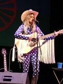 Todd Snider / Elizabeth Cook on May 22, 2019 [235-small]