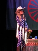 Todd Snider / Elizabeth Cook on May 22, 2019 [236-small]