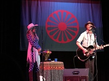 Todd Snider / Elizabeth Cook on May 22, 2019 [238-small]