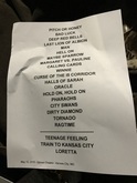 Neko Case / Hannah Norris & the Band on May 10, 2019 [240-small]