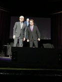 Steve Martin & Martin Short / Jeff Babko / Chatham County Line on May 9, 2019 [244-small]